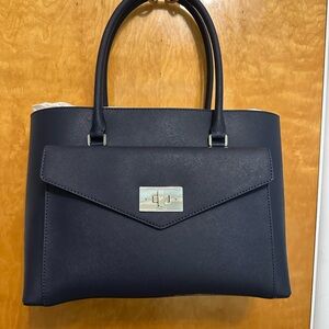 Kate spade Post Street Halsey Bag